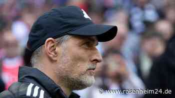 Tuchel kontert Hoeneß: „Ich find's absolut haltlos“