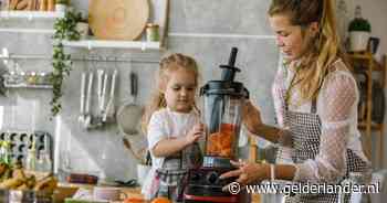 Deze foodprocessor komt als beste uit de test: ‘Handig voor cakemix, pannenkoekenbeslag én mayonaise’