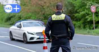 Verkehrskontrollen nach Cannabislegalisierung: Polizei will Unfälle verhindern
