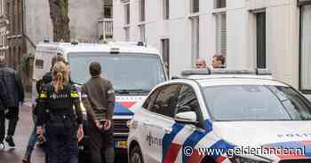 De overval op een meubelzaak die helemaal geen overval was, of tóch wel?