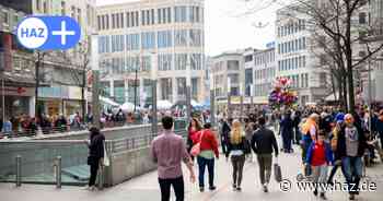 Das ist am Wochenende 27. bis 28. April in Hannover los