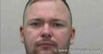 Kingston Park thug glassed man with gin glass after being invited to family gathering at flat