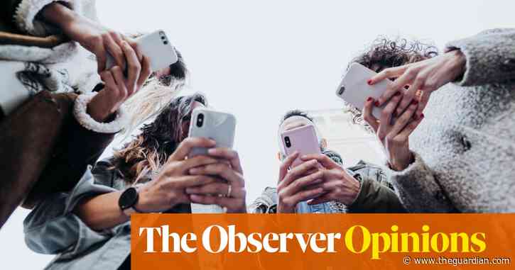 Moderating horror and hate on the web may be beyond even AI | John Naughton