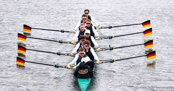 Achter zurück in Weltspitze – Bronze für Frauen-Doppelvierer