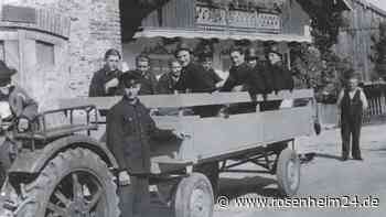 Feuerwehr Litzldorf: Mit „Mut und Opferbereitschaft“ seit 150 Jahren im Dienst der Gemeinschaft
