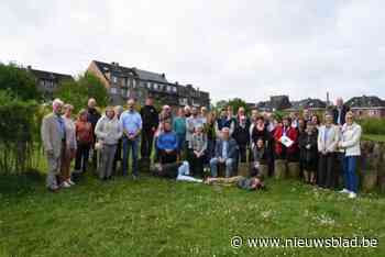 2.281 vrijwilligers ruimen meer dan 500 kilometer straten op in vijf gemeenten