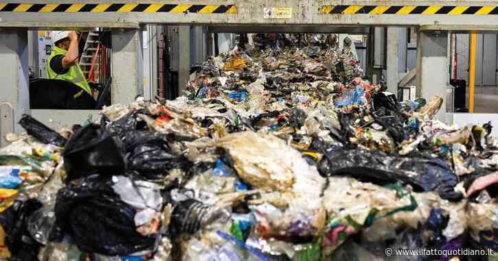 Gestione rifiuti, preoccupanti i dati della Lombardia: attenzione alle infiltrazioni mafiose