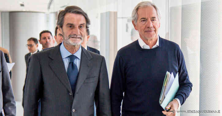 Liste di attesa o liste di proscrizione? In Lombardia ne hanno inventata un’altra