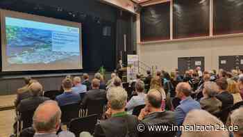 Die Achterbahnfahrt der Chemieindustrie: Herausforderungen und Chancen am Standort Gendorf