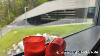 Kerzen zu Hitlers Geburtstag am Obersalzberg – jetzt wollen Doku-Mitarbeiter aufklären