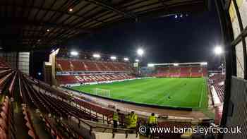 BOLTON SEMI-FINAL FIRST LEG DETAILS CONFIRMED