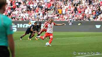 RB zerlegt BVB vor PSG-Spiel: FC Bayern glückt Real-Generalprobe trotz Hoeneß-Tuchel-Zoff