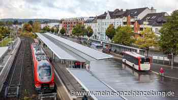 Direkt loswandern? Das geht von diesen Bahnhöfen in NRW