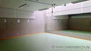 Yoga? Verschwörungstheorien? Rott diskutiert über private Nutzung der Turnhalle