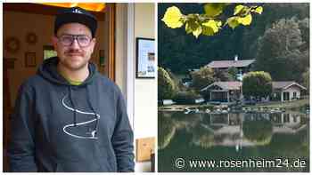 Neue Pächter vom Samerberg für das Stüberl am Wössner See gefunden