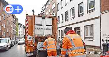 Termine in Kiel ändern sich wegen Feiertag am 1. Mai