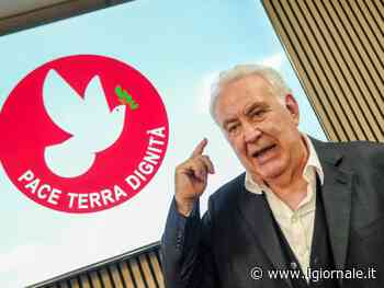 "Aiuto". A Santoro mancano le firme per presentarsi alle Europee