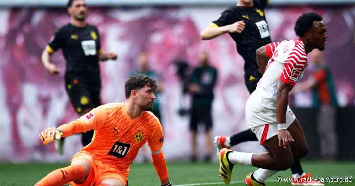 Leipzig gewinnt Topspiel gegen BVB – Bayern siegt dank Kane