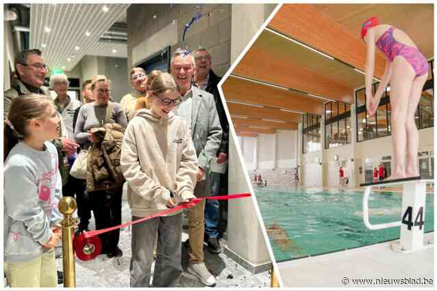 Nieuw sportcomplex De Sportdoze méér dan goedgekeurd: “Dit is fantastisch”