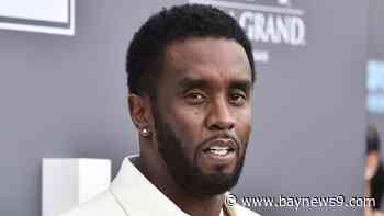 Sean ‘Diddy’ Combs files motion to dismiss some claims in a sexual assault lawsuit