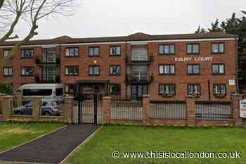 Romford's 5 best care homes according to review website
