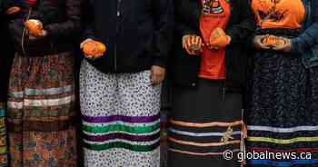 Haida elder suing Catholic Church and former Edmonton priest, hopes for ‘healing and reconciliation’