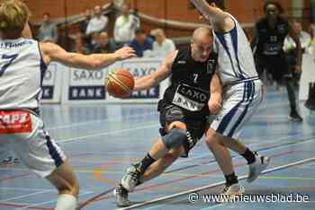 LDP Donza verkoopt Falco Gent ongeziene pandoering in eerste match van de titelfinale: “Ploeg piekt op het juiste moment”