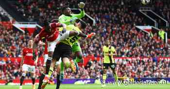 Merkwaardige actie Onana leidt nieuwe blamage Manchester United en Erik ten Hag in: gelijkspel tegen Burnley
