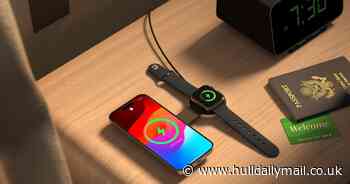 Tech review round-up: ButterFly MagSafe charger and Trust gaming accessories