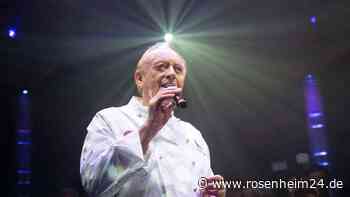 Vom Herd in den Knast: Starkoch und Teil der Münchner Bussi-Bussi-Gesellschaft wird 75