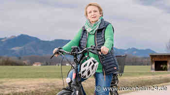 „Ich bekomme sehr viel zurück“ - Erika Stefanutti über ihr ehrenamtliches Engagement