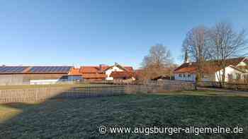 Haushalt: Viel Geld fließt in Rott in den neuen Kindergarten