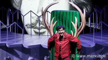 Männer ohne Nerven: Brigitte Fassbaender inszeniert „Die lustigen Weiber“