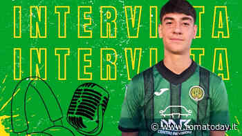 Certosa - Atletico Pontinia, le parole di Cristiano Novelli "Sarà come una finale"