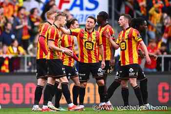 KV Mechelen zet na rust de puntjes op de i tegen OH Leuven en zet druk op Buffalo's