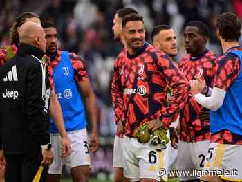 Juventus-Milan 0-0, non c’è Maignan, bianconeri aggressivi | La diretta