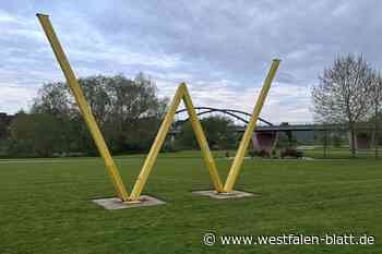 Was wird aus dem W in Beverungen?