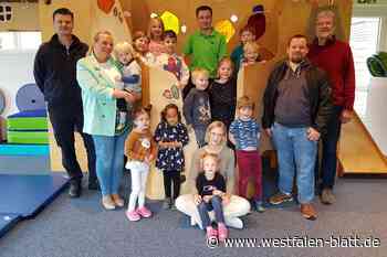 Mehr Spenden durch mehr Helfer