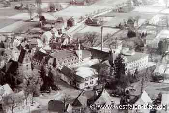Die Kruke und ein Dorf mit Zukunft
