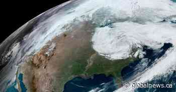 Satellite built by N.B. students not responding a week after entering Earth’s orbit