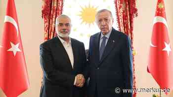 Türkei pocht auf Einfluss in Nahost – arabische Länder skeptisch