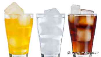 Liste der ungesündesten Getränke – Platz 3 ist eine echte Überraschung