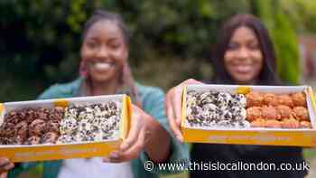 Puff Puff Ministry on Channel 4 Aldi's Next Big Thing