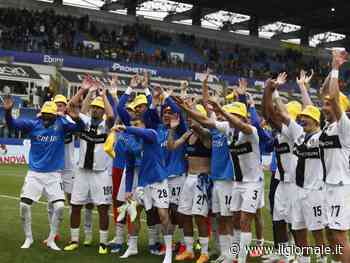 Serie B, ecco i primi verdetti: Parma ad un passo dalla A, il Lecco torna in C