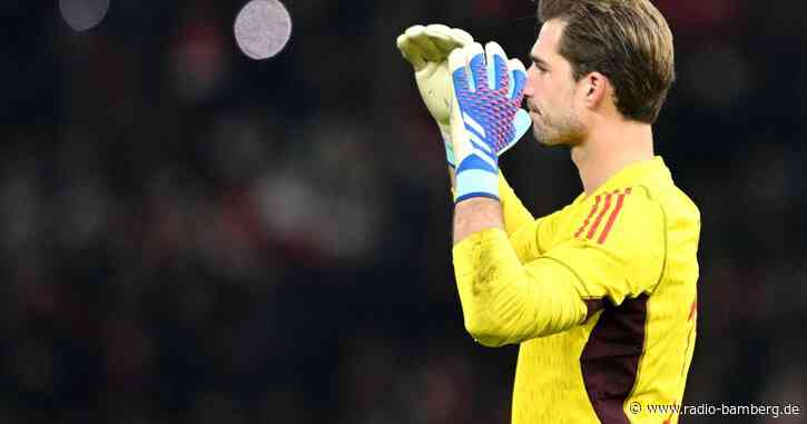 Trapp nimmt Koch in Schutz: Keine Absicht beim Elfmeter-Foul