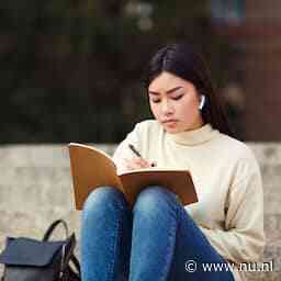 Koptelefoon met noisecancelling: lekker geen lawaai, maar liever niet op de fiets