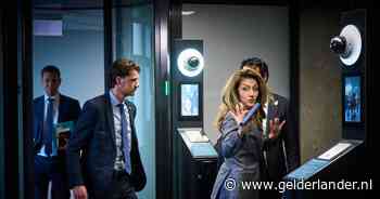 Formatie nadert climax: knopen-doorhak-dag nabij