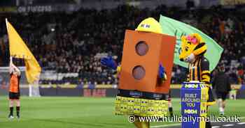 Hull City vs Ipswich Town LIVE build-up and match updates from the MKM Stadium
