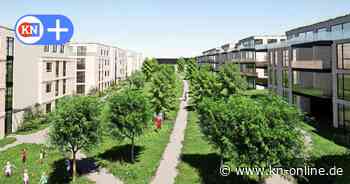 Wohnquartier Krischansbarg in Heikendorf: Kann die Infrastruktur mithalten?