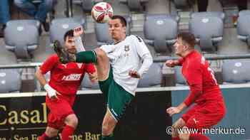 Zu Gast beim Spielverderber: Schwaigs Gegner ist ein Favoritenschreck